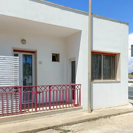 Casa Antonio - In Centro * Torre San Giovanni Ugento