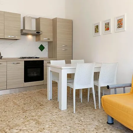 Casa Antonio - In Centro Apartment Torre San Giovanni Ugento