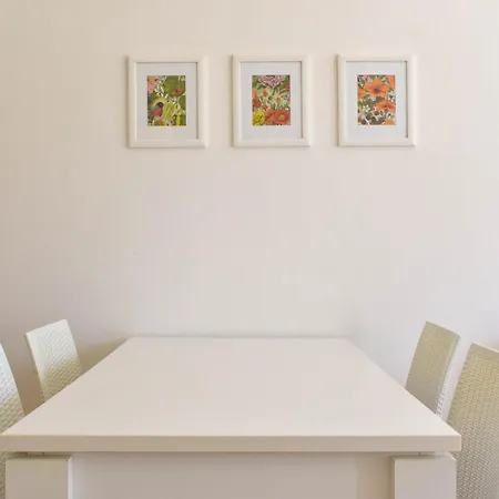 Apartment Casa Antonio - In Centro Torre San Giovanni Ugento