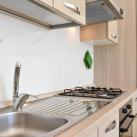 Casa Antonio - In Centro Apartment